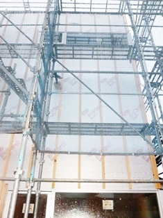 cozy design 社長ブログ-防水工事　デザイン　建築設計