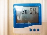温熱環境　ダイニング