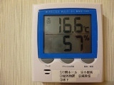 高断熱住宅　温熱環境　小屋裏