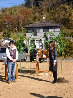 田舎
