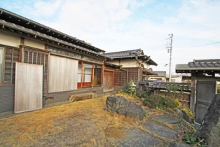 デザイン　設計　自然素材