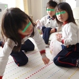 高気密高断熱　暖かい
