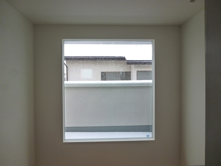 君津　住宅　高気密高断熱