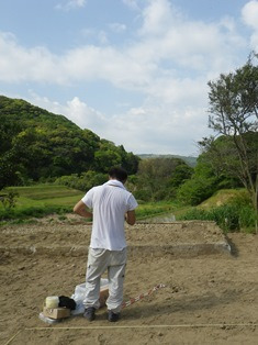 富津市　住宅