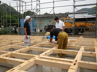 デザイン　設計　建築　市原