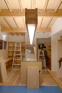 住宅　君津
